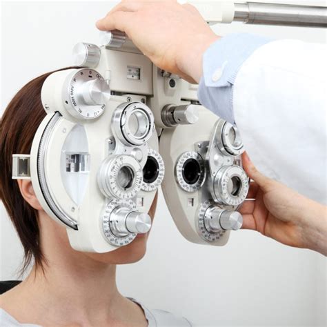 refractometer ey glasses|eye refraction testing.